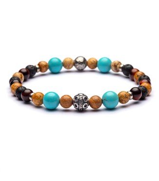 bracciale da uomo e donna colorato