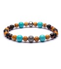 bracciale da uomo e donna colorato