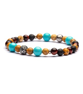 bracciale da uomo e donna colorato 2