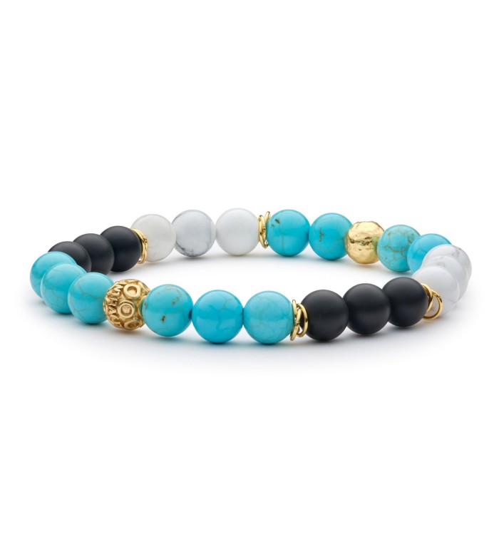 CARUSO - Bracciale da uomo