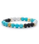CARUSO - Bracciale da uomo