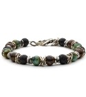 bracciale elegante da uomo