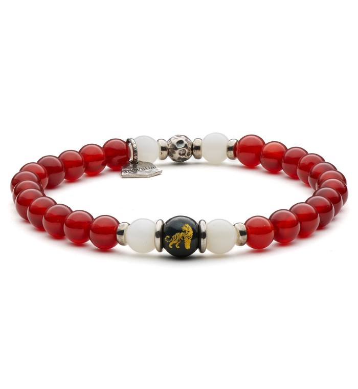 Chinese Zodiac Sign: Tiger