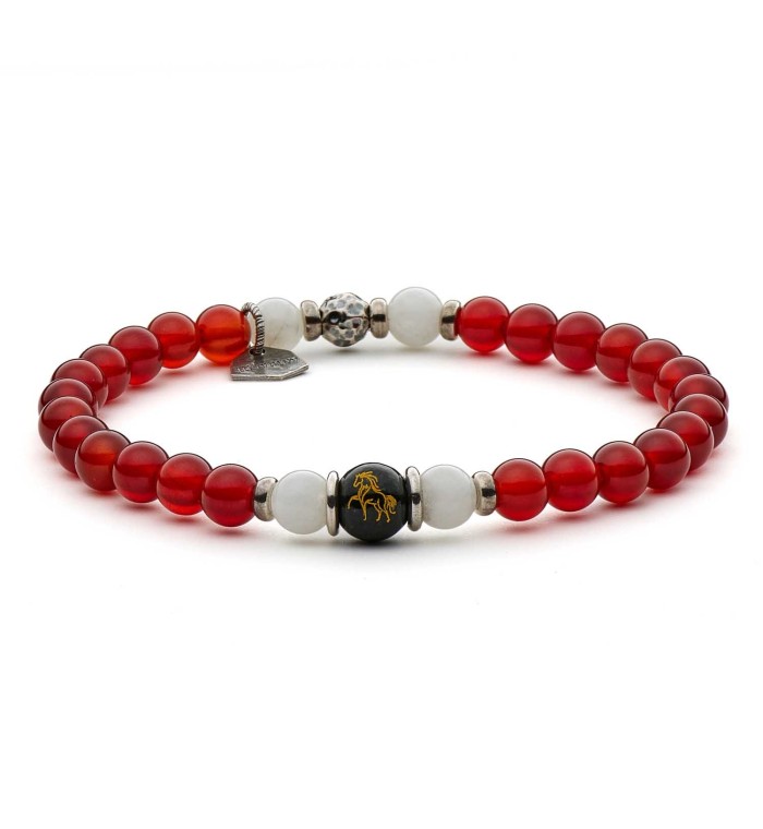 bracciale cavallo