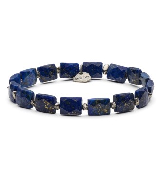 BOCA - Bracelet for man, natural stone 100% Made in Italy