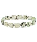 GUEMES - Bracelet for man, natural stone 100% Made in Italy