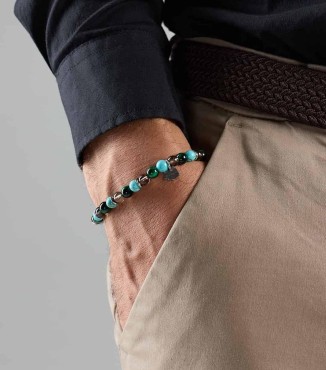 Bracciale pietre naturali 2