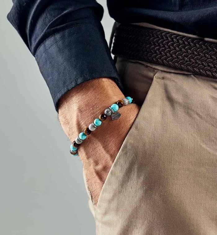 bracelet made in italy
