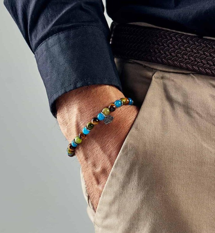 bracelet man