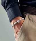 bracelet white