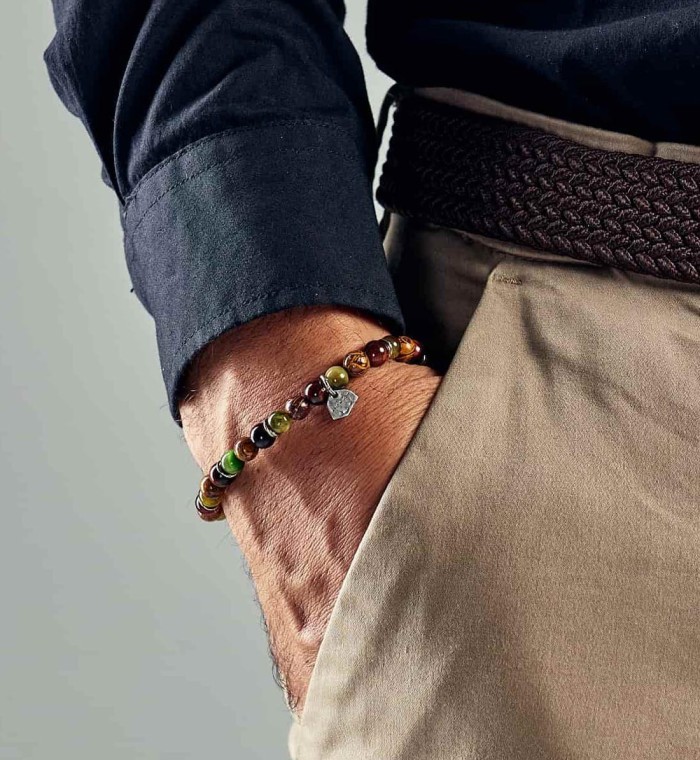 COSMOPOLITAN - Handmade in Italy