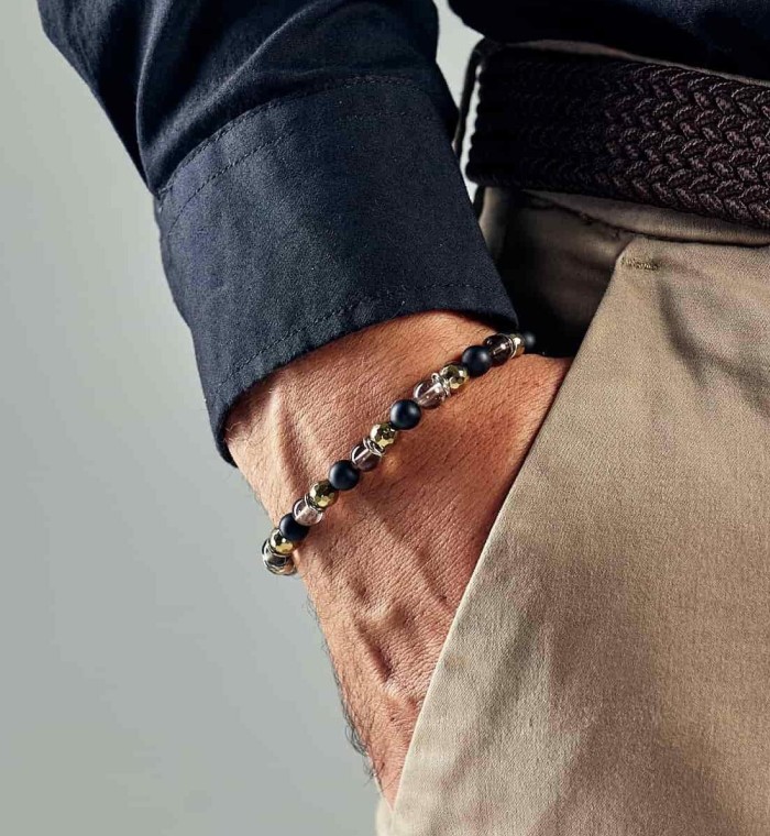 bracelet made in italy