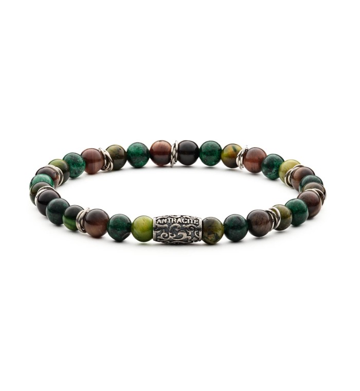 PALOMA Bracelet for man handmade in Italy