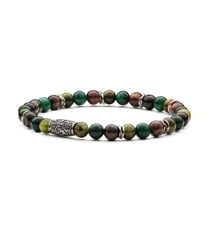 PALOMA Bracelet for man handmade in Italy