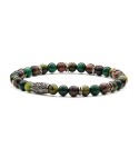 PALOMA Bracelet for man handmade in Italy