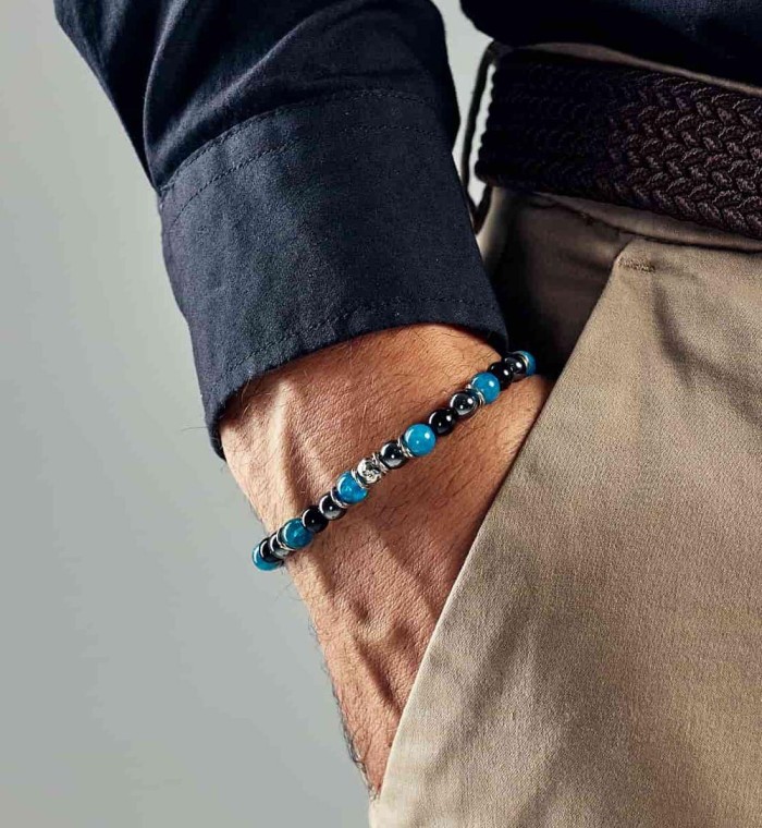 bracelet made in italy
