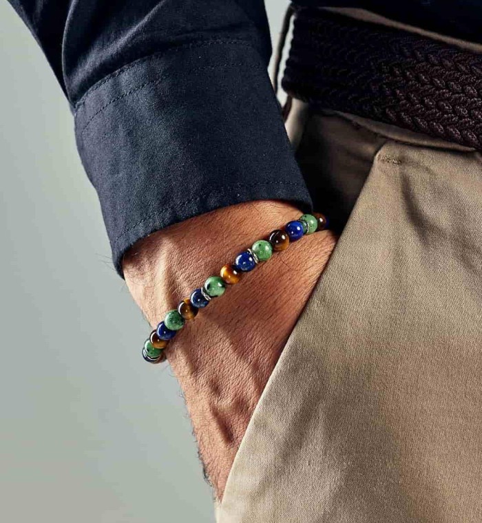 bracelet made in italy