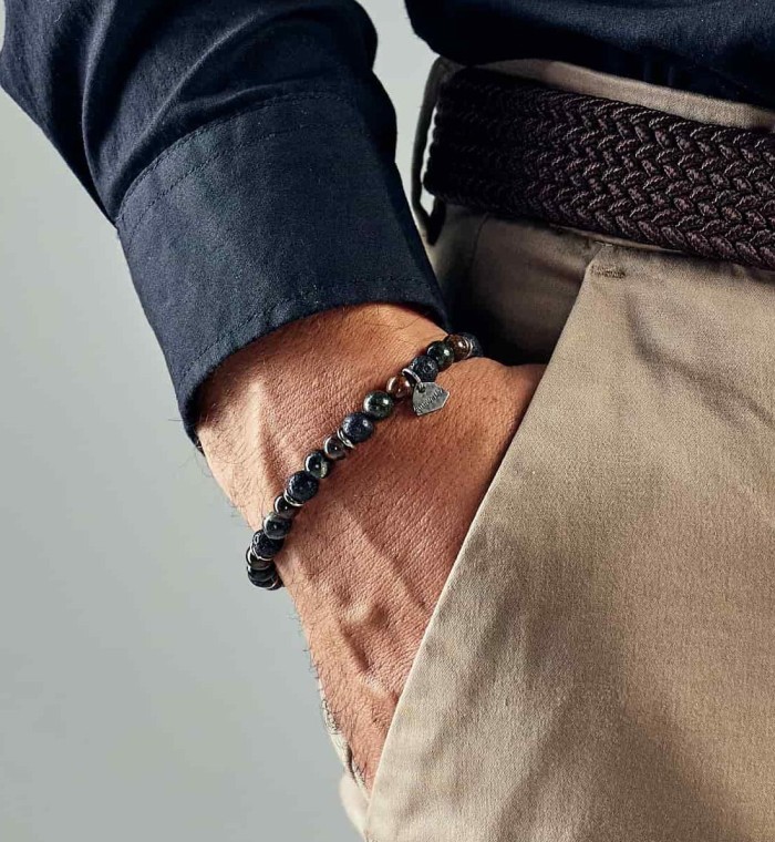 bracciale made in italy