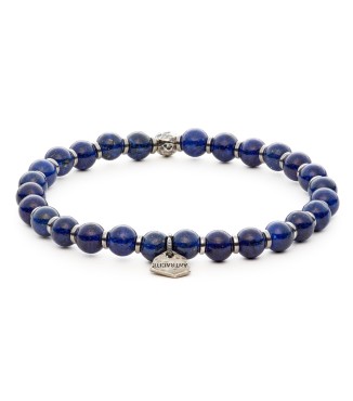 bracciale lapislazzuli