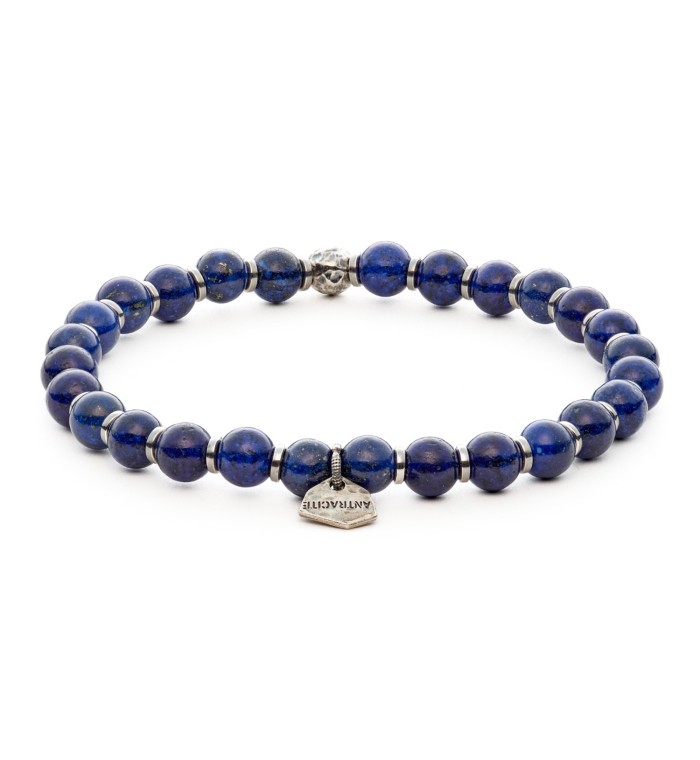 bracciale lapislazzuli